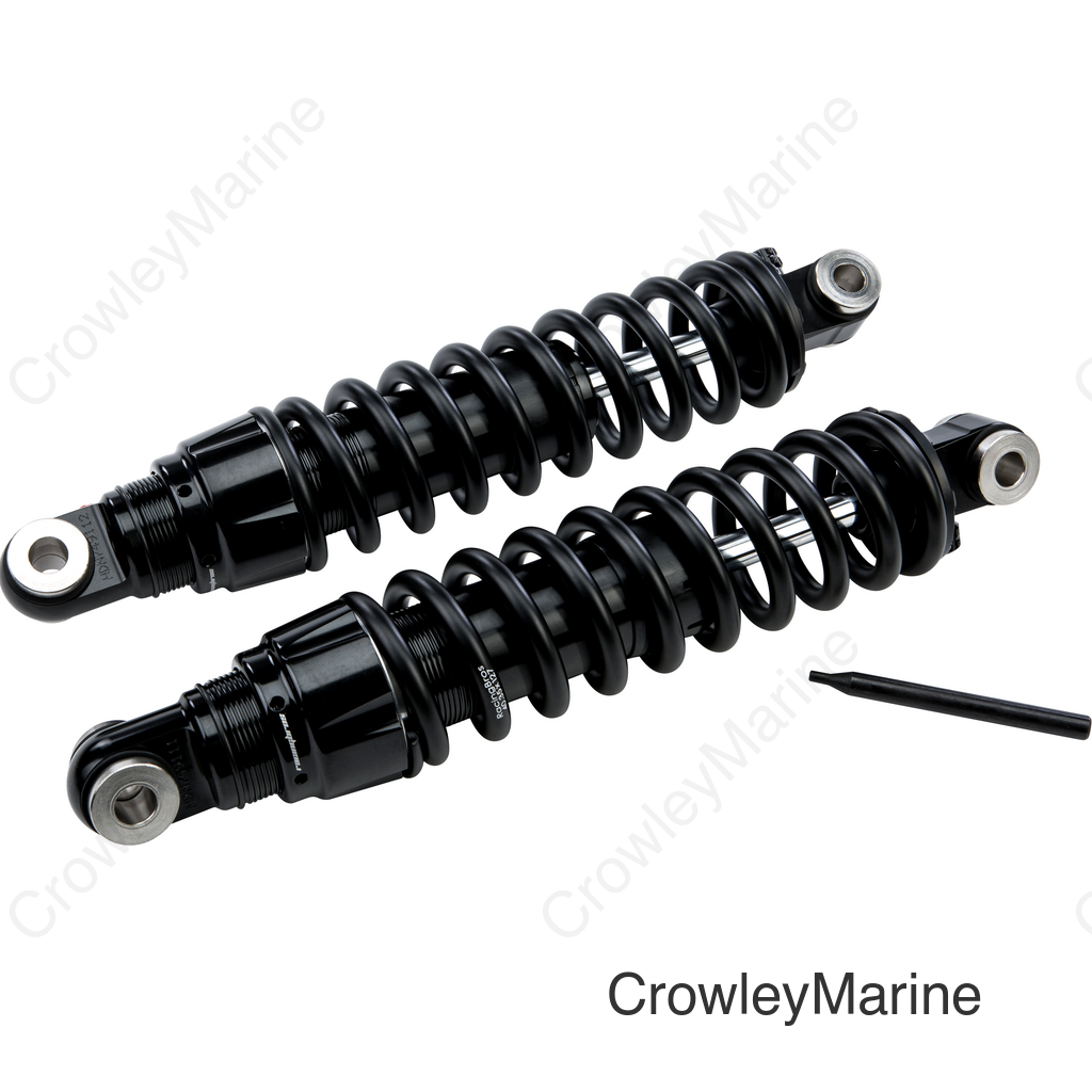 DYNA MONOTUBE SHOCK 13" HVY ADJUSTABLE