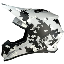 HLMT RISE CAMO2 GREY 2X thumbnail-1