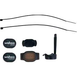Garmin Bike Speed and Cadence Sensor 2: Black thumbnail-1