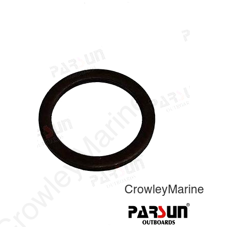 WASHER, REVERSE GEAR (PAF15-06070007)