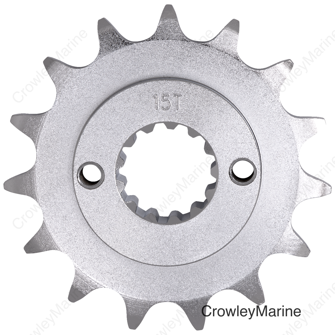 FRONT SPROCKET  - KAWASAKI - 15 T