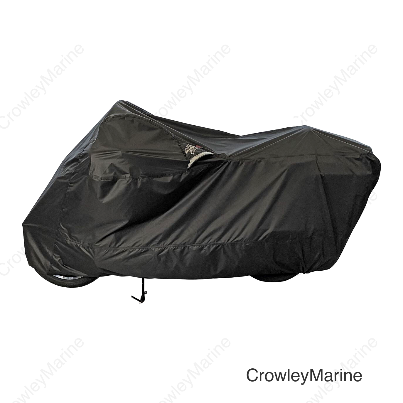 WeatherAll Plus Ratchet Cover - Sport Bike