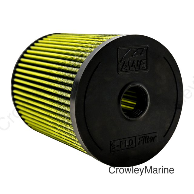 AWE Tuning C7 3.0T / 4.0T S-FLO Filter