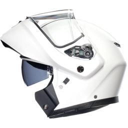 Streetmodular Helmet - Matte White - Small