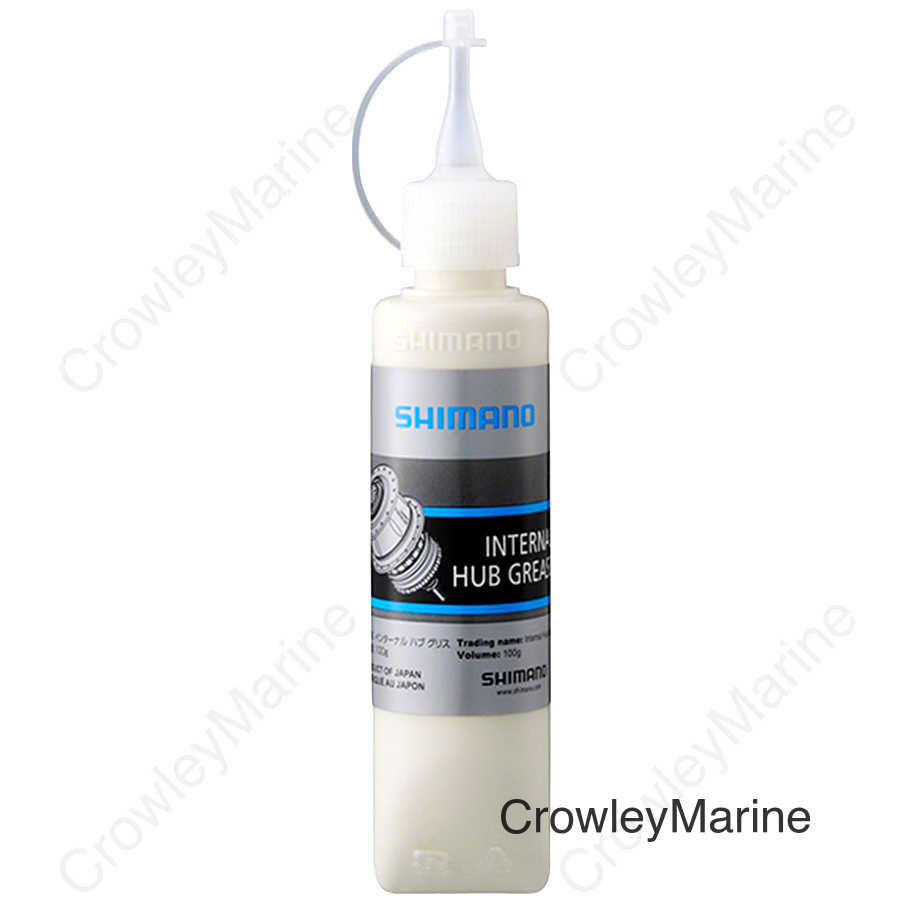 Shimano Nexus Internal Hub Grease - 100g