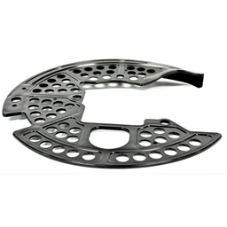 Wheel Ring (Left)