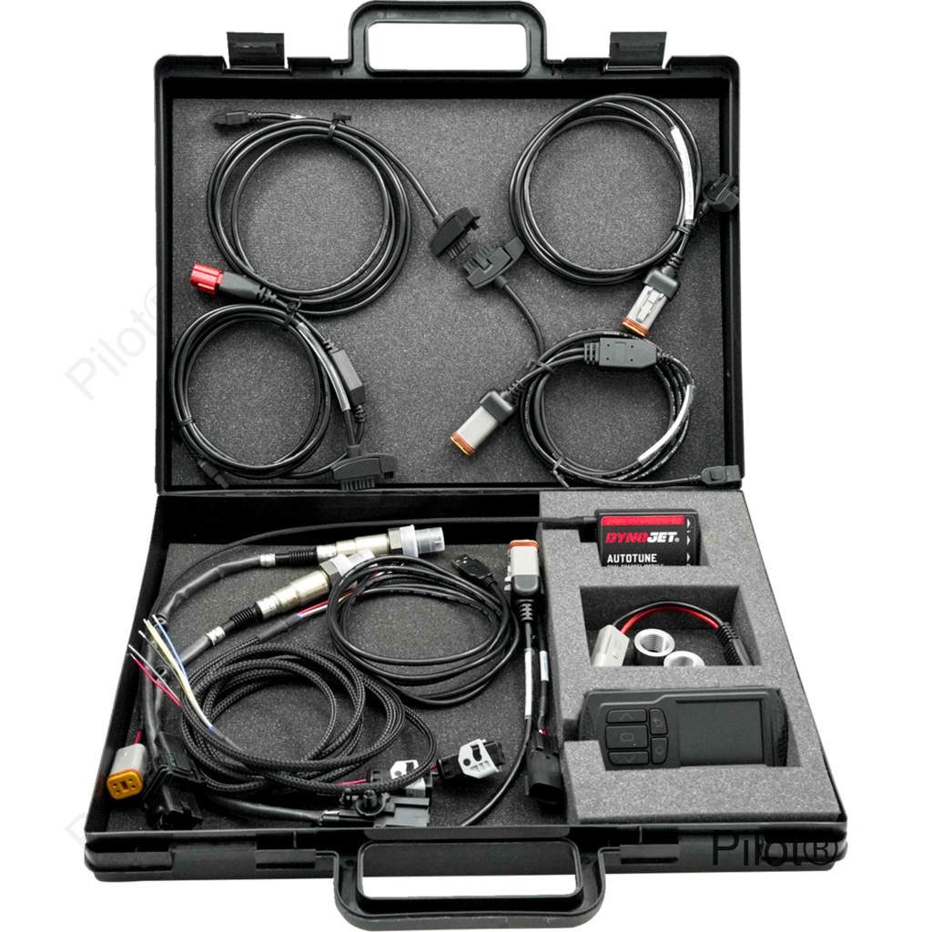 Power Vision 3 Shop Kit - Harley-Davidson