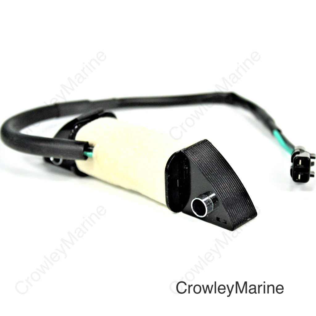 COIL ASSY., POWER