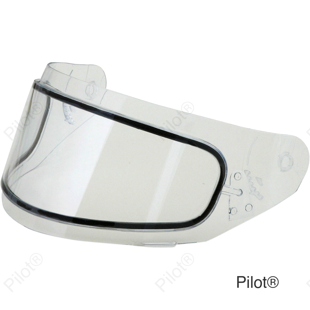 FX-105/FX-120 Shield - Clear