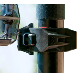 Windshield - Vented - RZR thumbnail-5