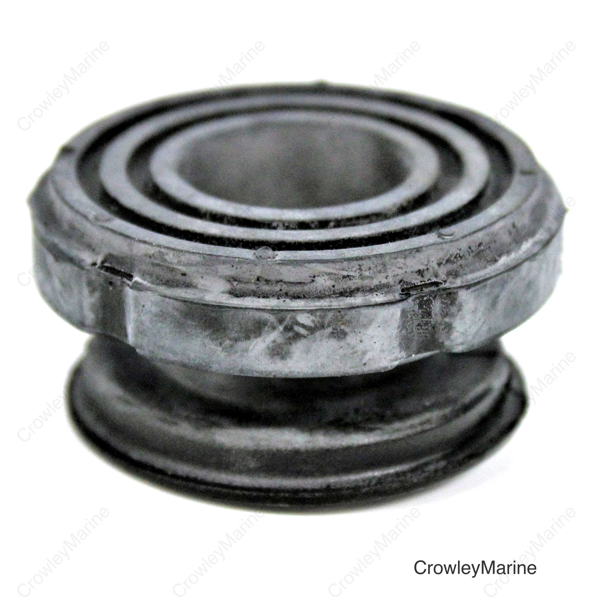 RUBBER (LOWER)