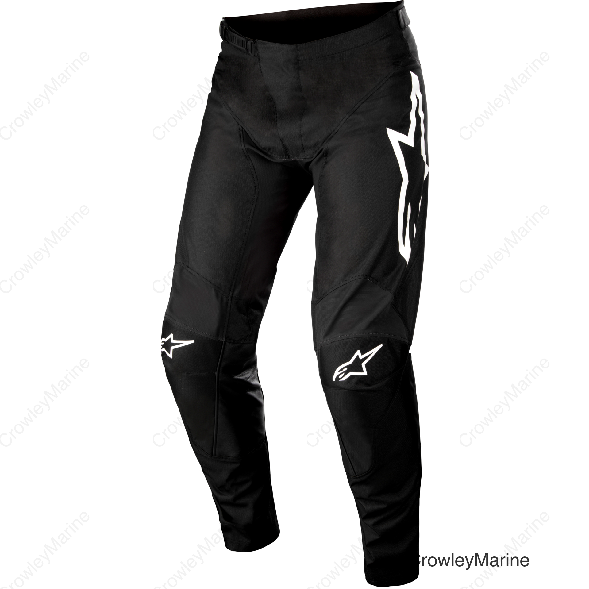 RACER GRAPHITE PANTS BLACK SZ 28