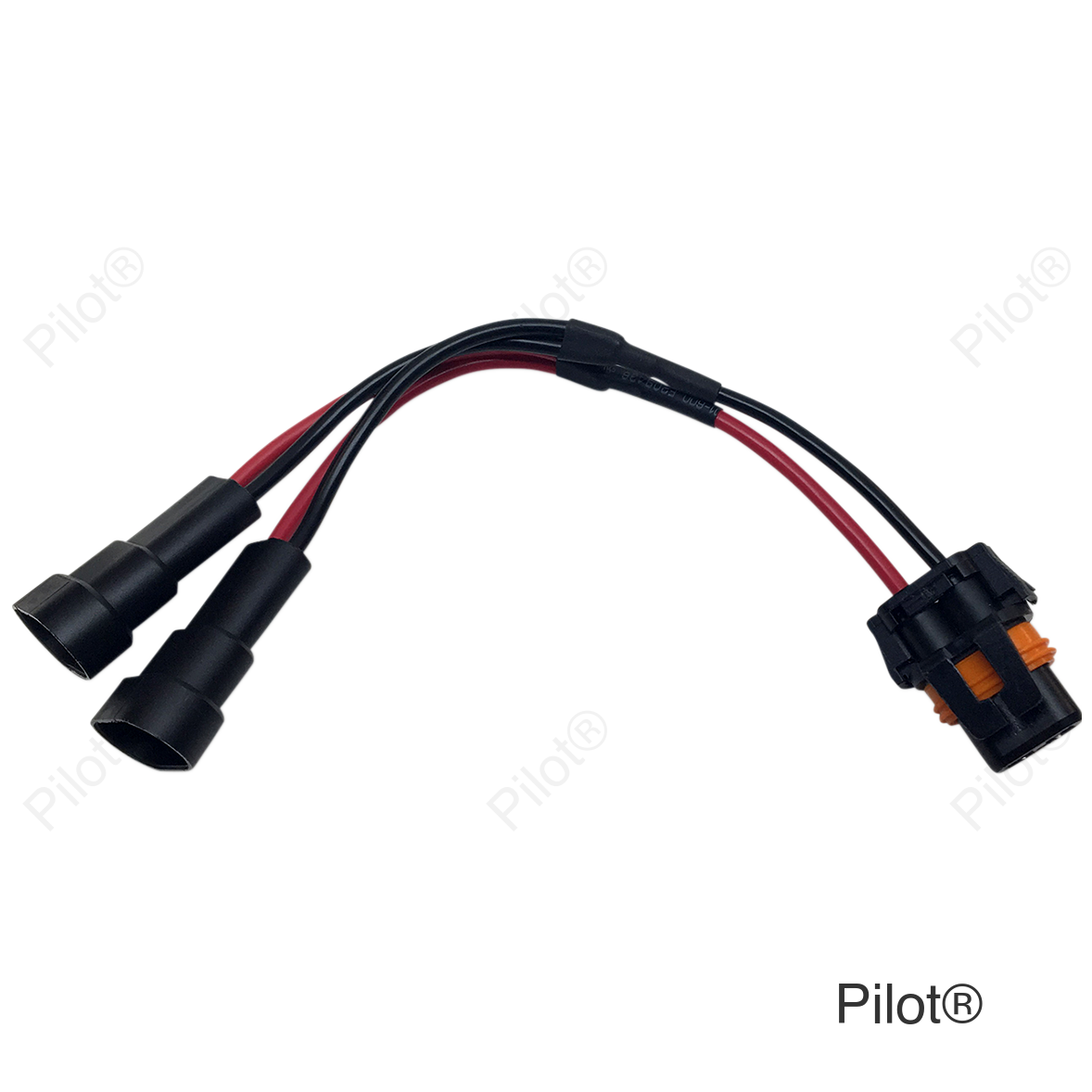 Trigger Y-Splitter - 6"