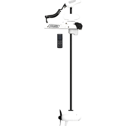 RT Instinct Quest 90/115; 90 lbs./24V, 115 lbs./36V, 72"L, White