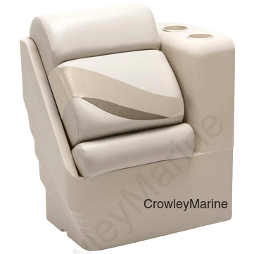 Right Lean Back Cushion Only (BM13006R-1066-B)