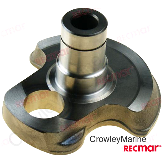 CRANKSHAFT (REC12240-94432)