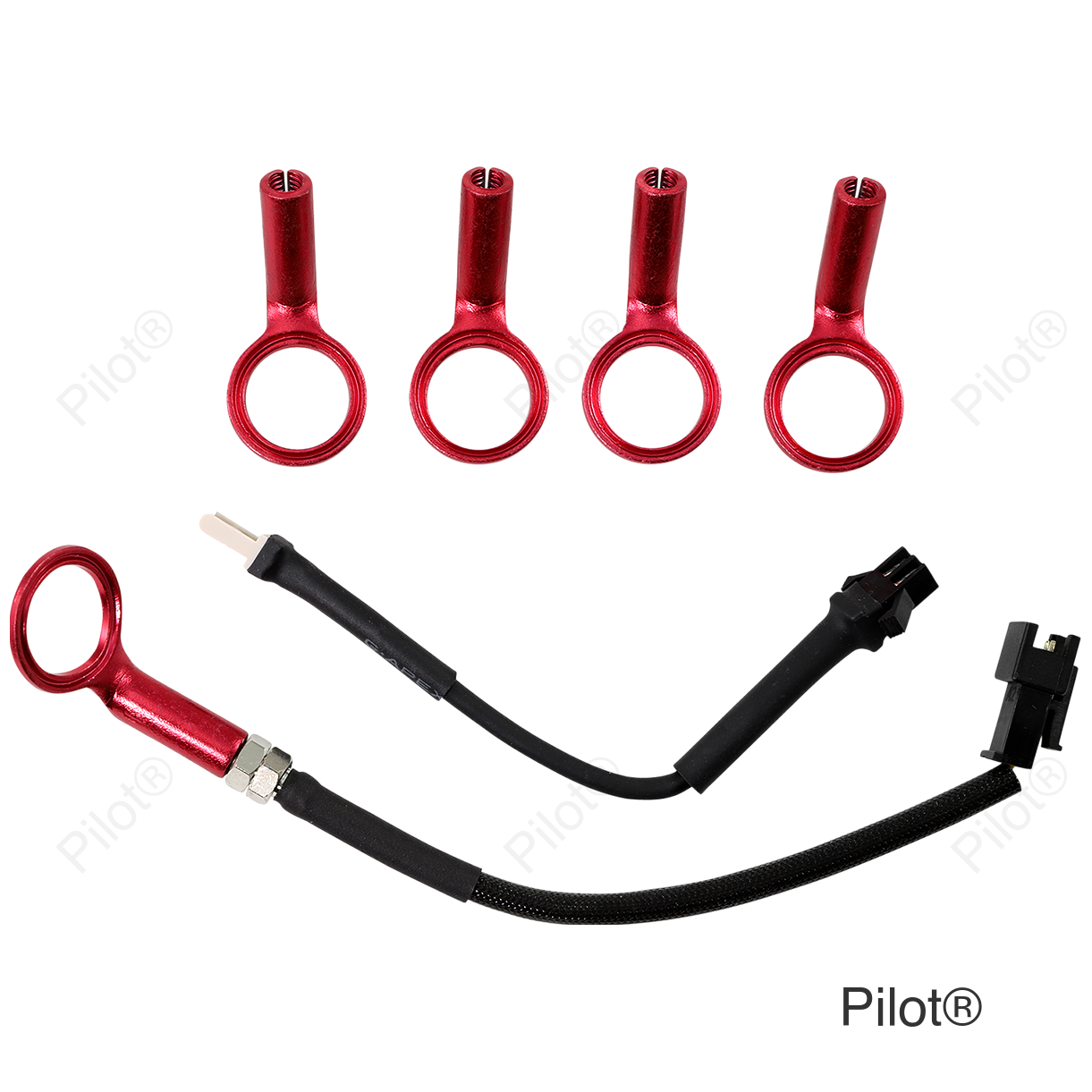 Cylinder Head Temperature Sensor - 14 mm