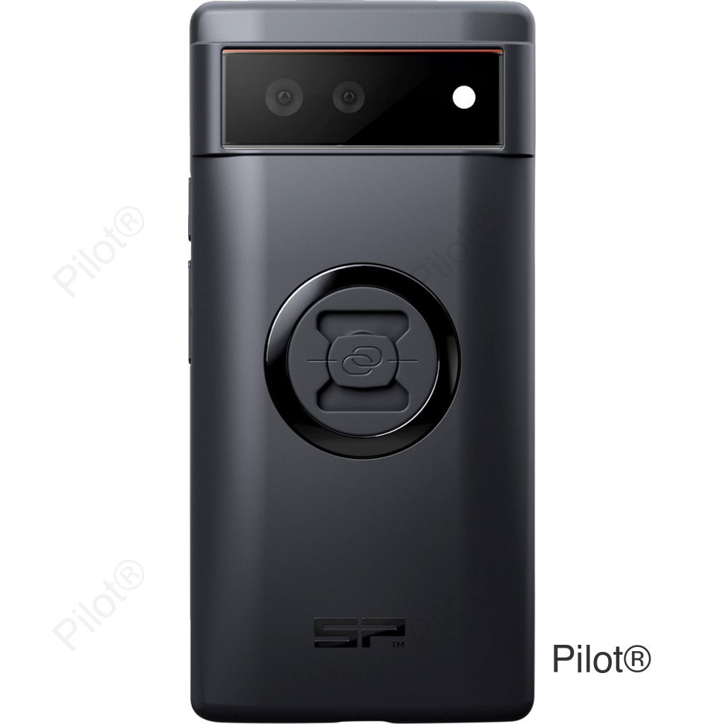 Phone Case - Google Pixel 6