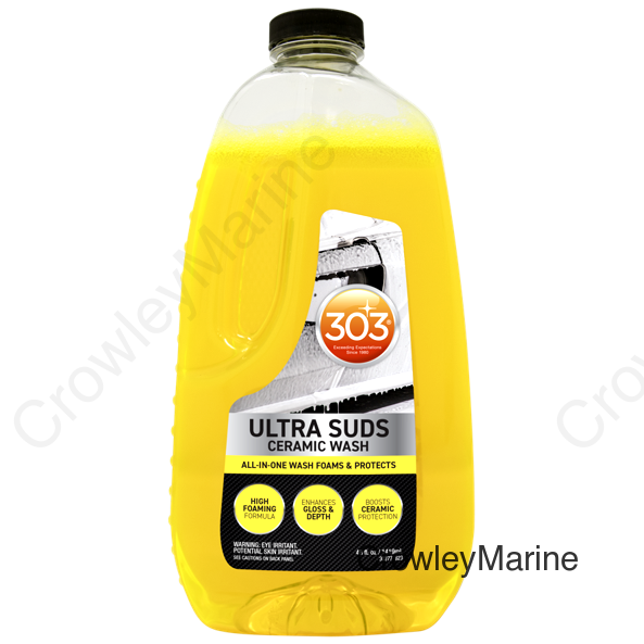 303 ULTRA SUDS CERAMIC WASH