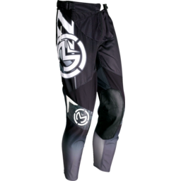 PANT SAHARA BK/WH 36 thumbnail-1