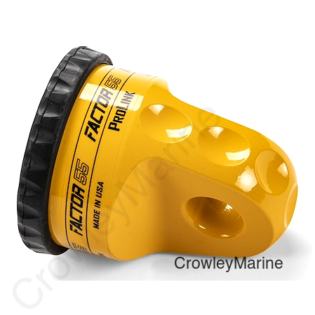 PROLINK WINCH SHACKLE MOUNT -- YELL