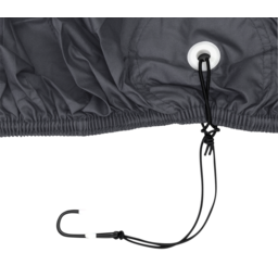 Essentials Bike Cover - Ryker - Can Am thumbnail-1