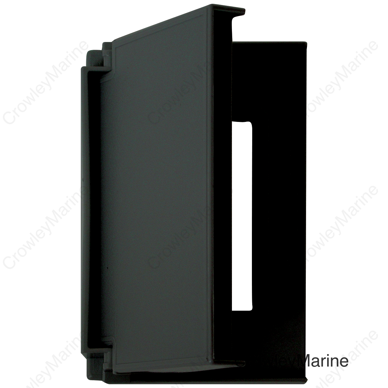 BLACK STD EXT CVR  52519