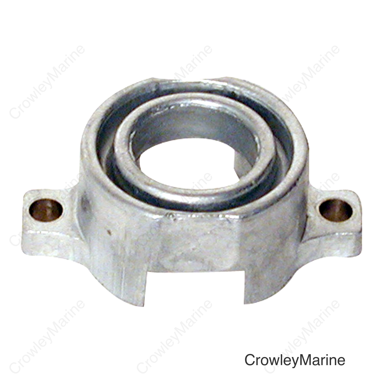 Anode, Aluminum