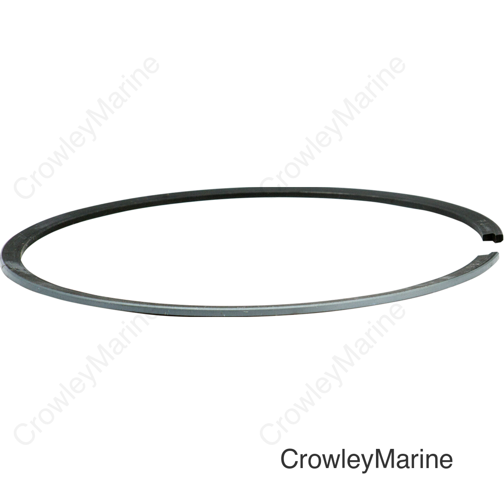 PISTON RINGS
