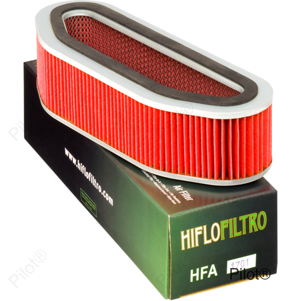 Replacement OE Air Filter - Honda