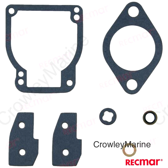 CARBURETOR SERVICE KIT (REC1395-8112231)