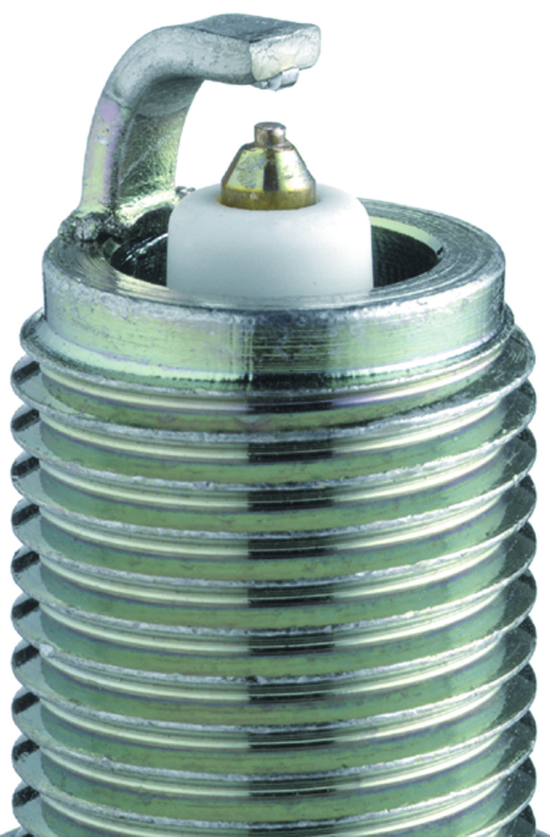 NGK Double Platinum Spark Plug Box of 4 (PRF6A-11) thumbnail-2