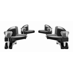 Thule Portage Canoe Carrier - Black thumbnail-1