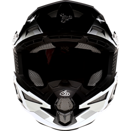 ATR-1 Helmet - Apex - White - Small thumbnail-2