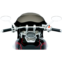 Bullet Fairing - Honda/Yamaha thumbnail-0