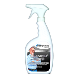 Dicor CPBSR1GL Black Streak Remover, Gal. thumbnail-0