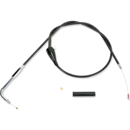 CABLE,IDLE,VINYL, 32.5"