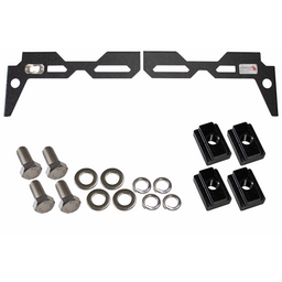 Fishbone Offroad Tacoma Front Bed Tie Down Stiffener thumbnail-4