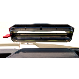 Windshield - Vented - Ranger thumbnail-10