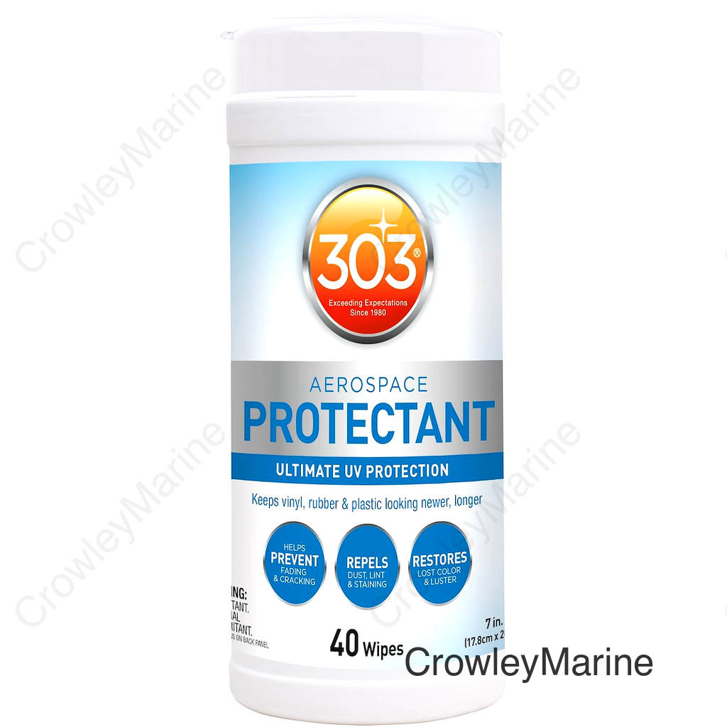 AEROSPACE PROTECTANT WIPE