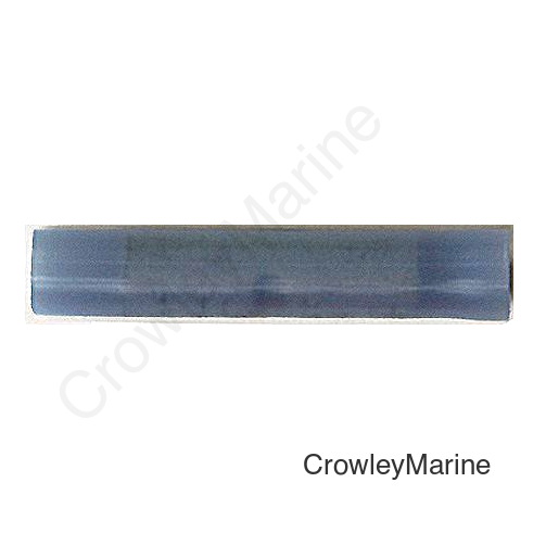 Ancor 230110 Marine Grade™ Nylon Butt Connectors, 16-14 Wire, Blue, 7/Pk