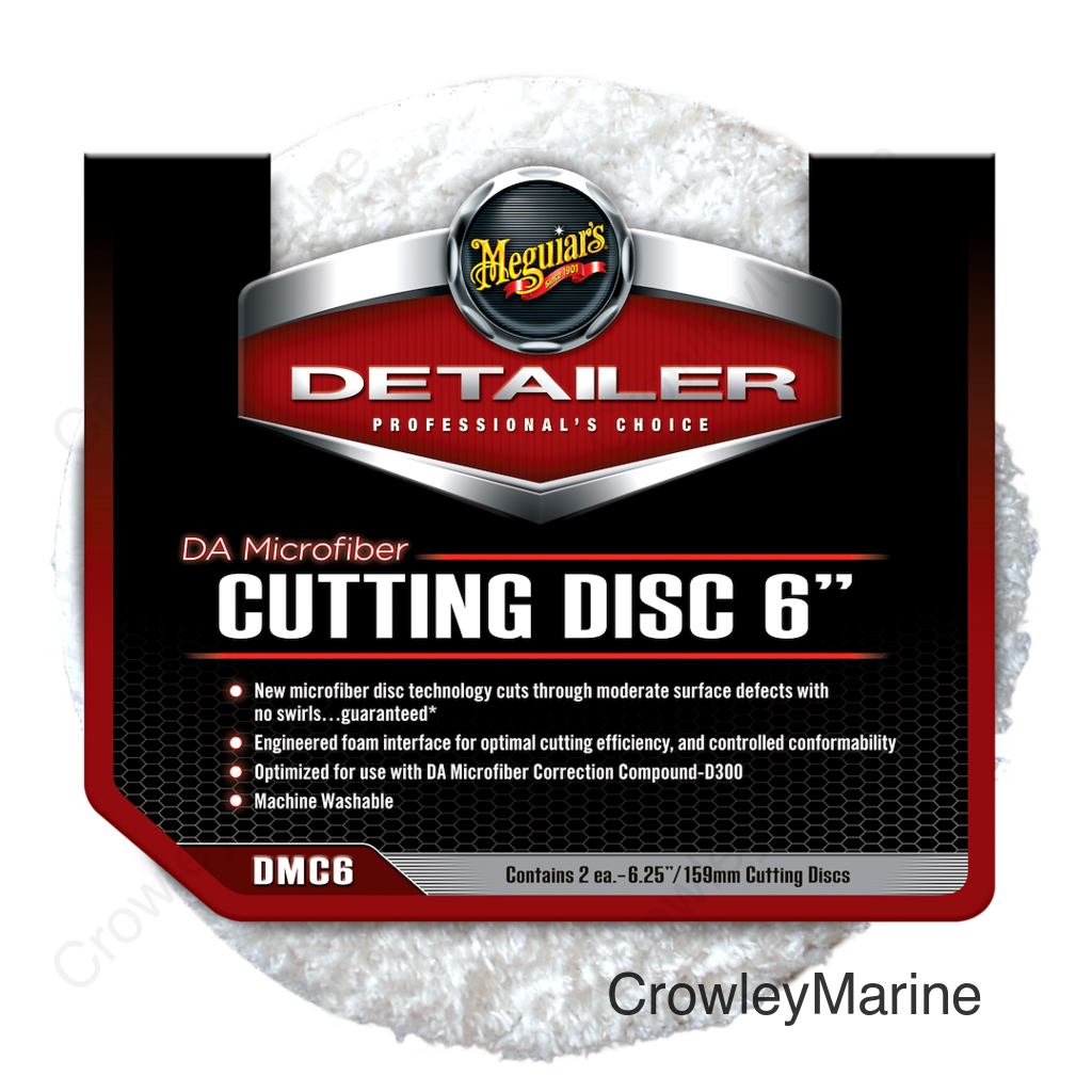 CUTTING DISC 6