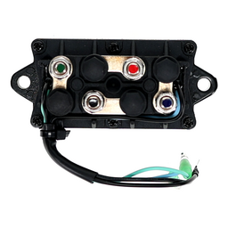 Relay, Power Trim Tilt