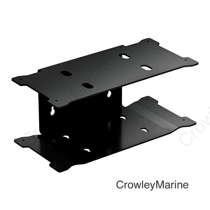 Garmin 0101314200 Stacking Mount for the Garmin BlueNet™ Network