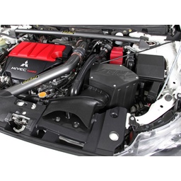 AEM 08-14 Mitsubishi Lancer Evolution X 2.0L Cold Air Intake thumbnail-3