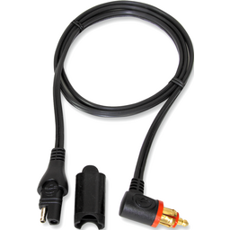 Adapter - 90° DIN to SAE thumbnail-1