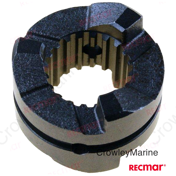 SELECTOR (REC57621-91L10)