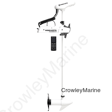 RT PD, 70 lbs., 12V, 54"L