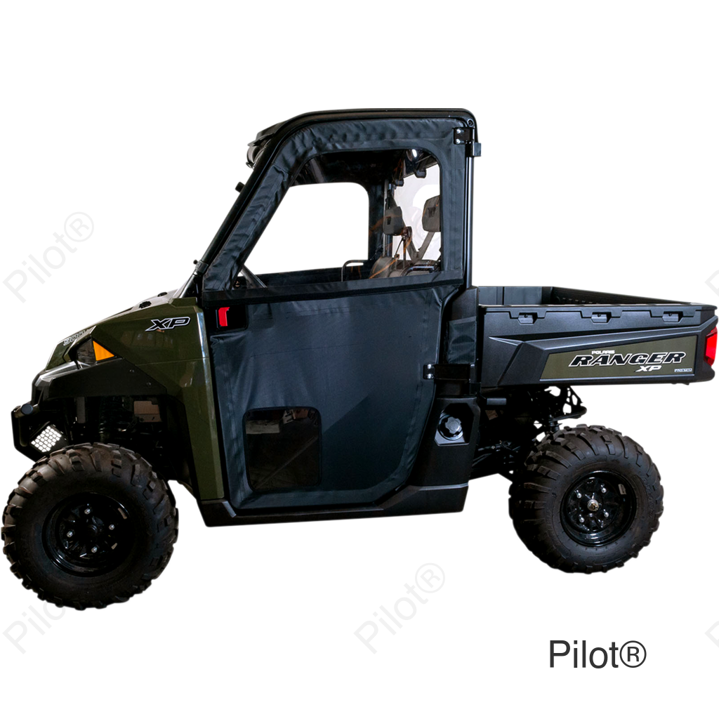 Framed Door Kit - Polaris - Ranger XP 570/900/1000