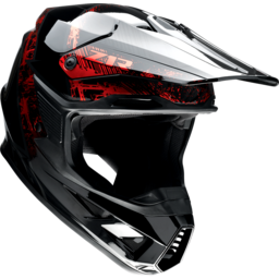 HLMT FI MIPS FRACT RED XL thumbnail-0
